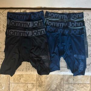 360 Sport Boxer Brief 8" (6-Pack)